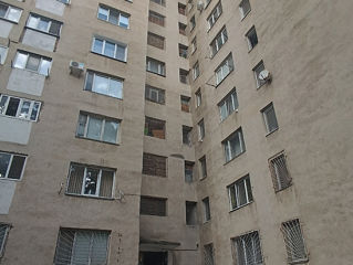 Apartament cu 2 camere, 50 m², Râșcani, Chișinău foto 6