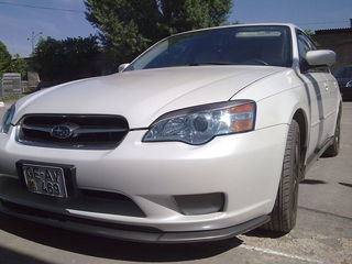 Subaru Legacy foto 3