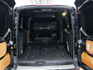 Ford Transit Connect foto 7