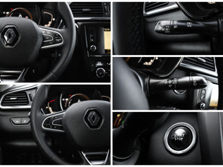 Renault Kadjar foto 15