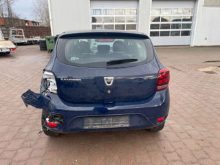 Dacia Sandero foto 6