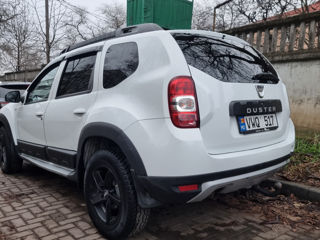 Dacia Duster foto 3