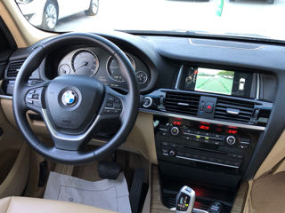 BMW X3 foto 8