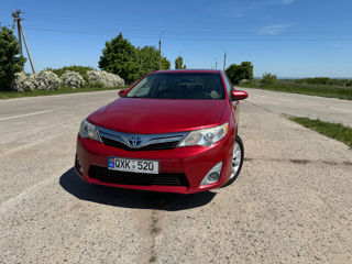 Toyota Camry foto 2