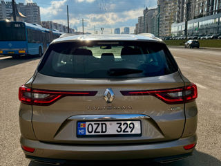 Renault Talisman foto 6