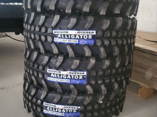 35/11.5 R16 Lakesea Alligator 122L M+S Simex Extrem foto 2