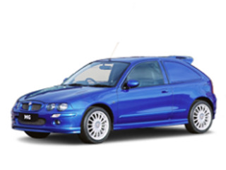 Rover 25 foto 1