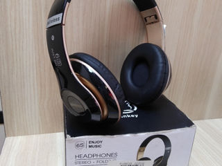 Headphones Stereo  220lei