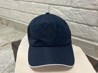 Loro Piana Cap