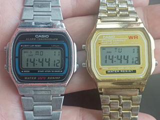 часы Casio