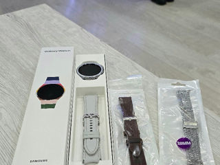 Samsung galaxy watch 6 classic 47mm foto 2