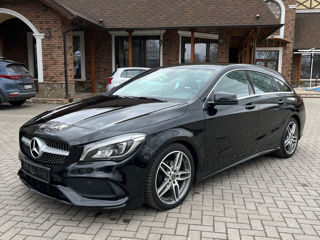 Mercedes CLA