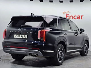 Hyundai Palisade foto 2