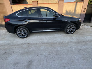 BMW X4 foto 5