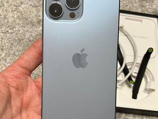 iPhone 13 Pro Max 256GB Sierra Blue