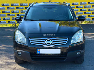 Nissan Qashqai foto 2