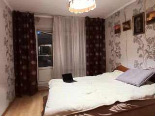 Apartament cu 2 camere, 56 m², Râșcani, Chișinău foto 3