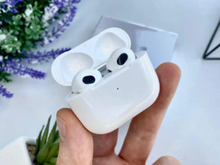 AirPods 3Gen - (Hoco - original) foto 5