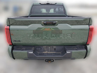 Toyota Tundra foto 5