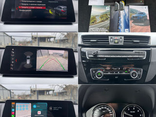 BMW X1 foto 7