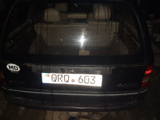 Opel Astra foto 4