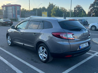 Renault Megane foto 4