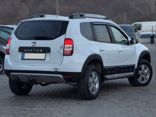 Dacia Duster foto 3