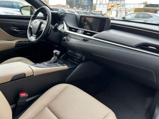 Lexus Es Series foto 11