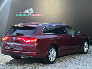 Renault Talisman foto 4