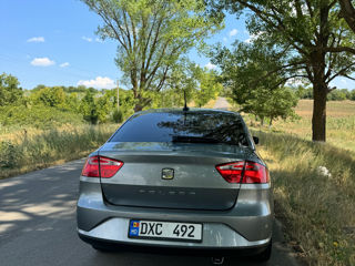 Seat Toledo foto 6