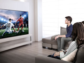 LG Smart TV 32" televizor accesibil pentru fiecare! foto 2