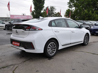 Hyundai IONIQ foto 6