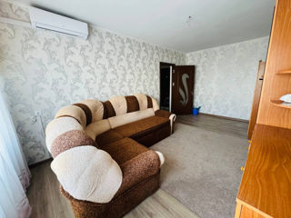 Apartament cu 2 camere, 54 m², Râșcani, Chișinău foto 6