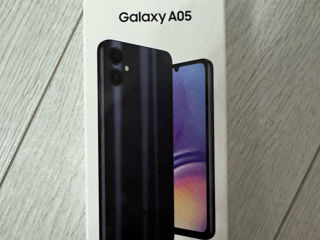 Samsung A05 Nou Sigilat