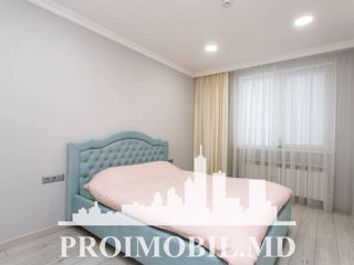 Apartament cu 2 camere, 70 m², Râșcani, Chișinău foto 4