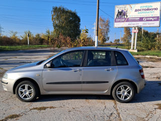 Fiat Stilo foto 6