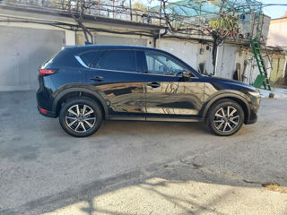 Mazda CX-5 foto 4