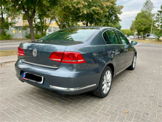 Volkswagen Passat foto 10