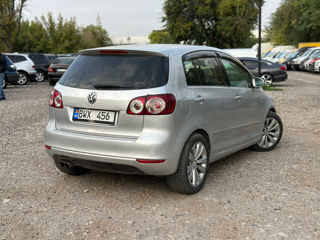 Volkswagen Golf Plus foto 4