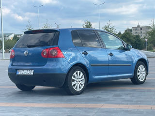 Volkswagen Golf foto 6