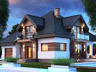 Proiectam case individuale. Инженер проектировщик, архитектор. foto 4