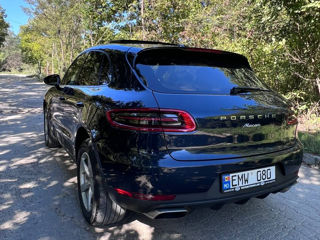 Porsche Macan foto 4