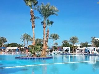 Desert rose resort 5* Хургада. Египет! Своя бухта, песчаный вход, аквапарк! foto 2