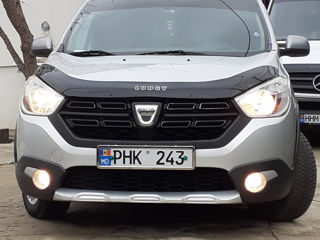 Dacia Lodgy foto 2