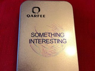 Qarfee universal flash drive 128 gb ios/android/pc,usb 3.0, nou sigilat. foto 3