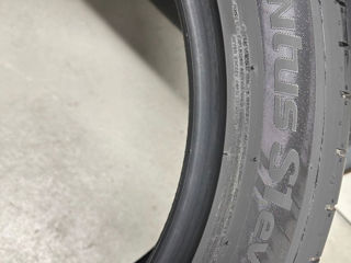 255/45 R19 Hankook foto 2