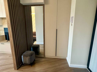 Apartament cu 1 cameră, 50 m², Râșcani, Chișinău foto 13