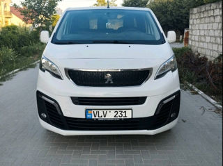 Peugeot Expert foto 1