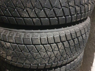 225/70/ R16- Bridgestone. foto 2