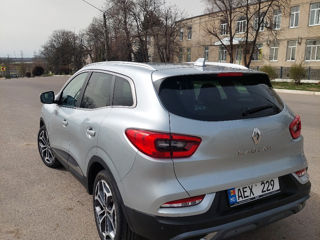 Renault Kadjar foto 5